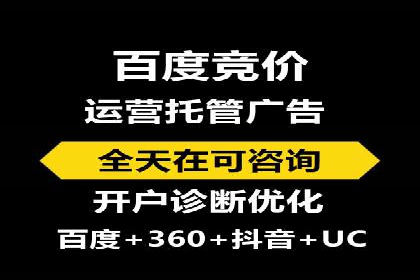 百度推广活动策划，实战案例展示
